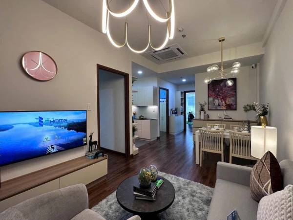 EHome Southgate - giải pháp an cư với mức giá từ 1 tỉ/căn 50m²
