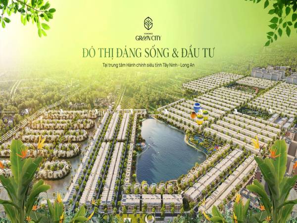 VINHOMES SAI GON PARK