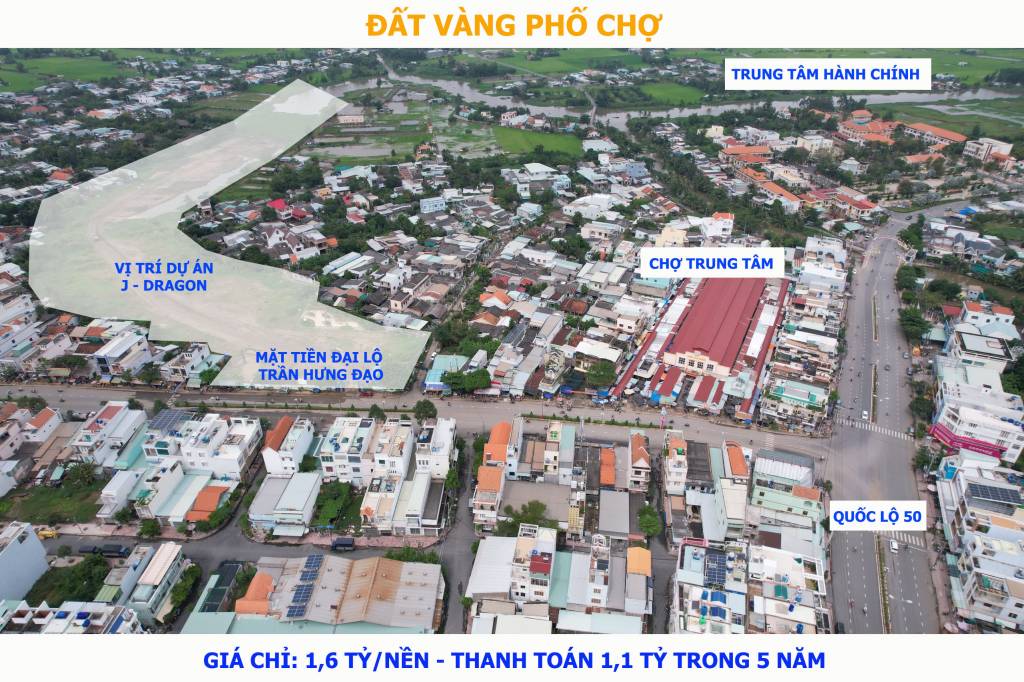 Dự án J - Dragon